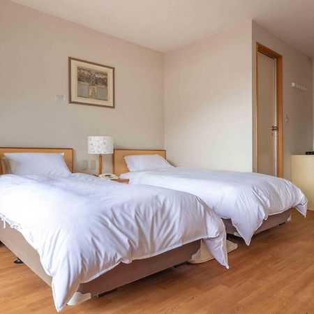 Elizabeth Hotel Nozawaonsen Eksteriør billede